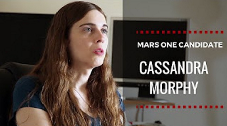 Cassandra Morphy