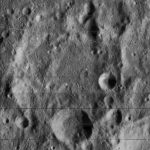 Cratère lunaire Leo Brenner